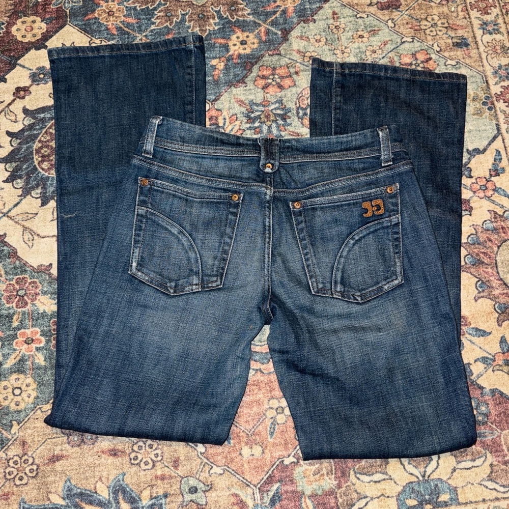 Joe’s flares